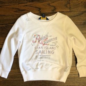 Ralph Lauren Sweatshirt